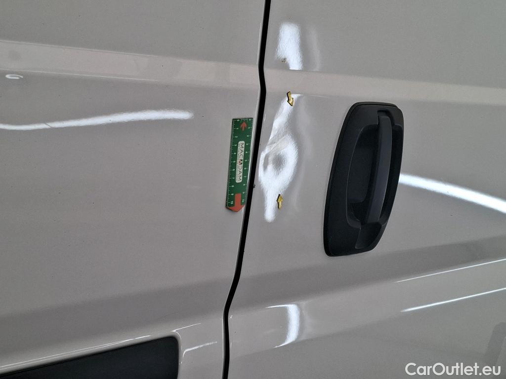  Fiat  Ducato FIAT  2014 4P Fourgon tôlé H3 Power 120 3 0 C H1 Pack #4