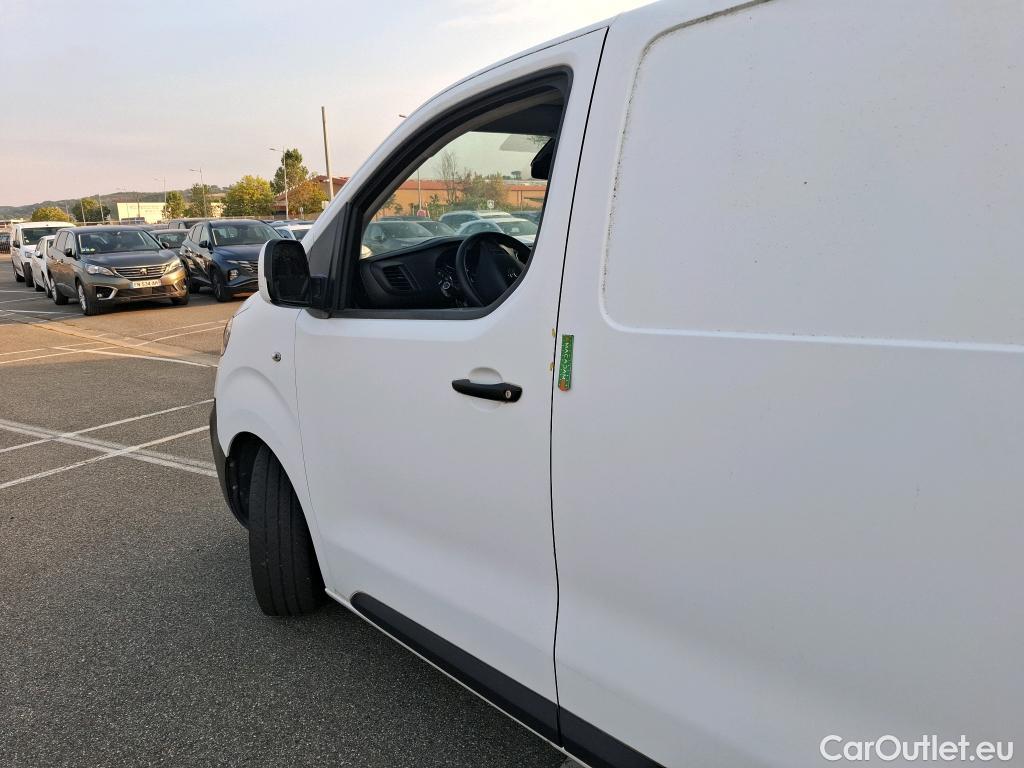  Citroen  Jumpy CITROEN  VU 4p Fourgon Taille XL BlueHDi 150 S&S BVM6 Business #26