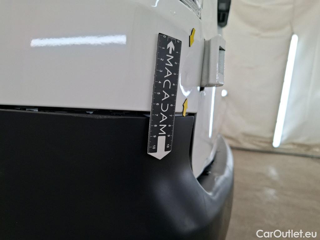  Nissan  NV200 NISSAN e- / 2009 / 4P / Fourgon tôlé 40kWh 109ch N-Connecta Electrique #8