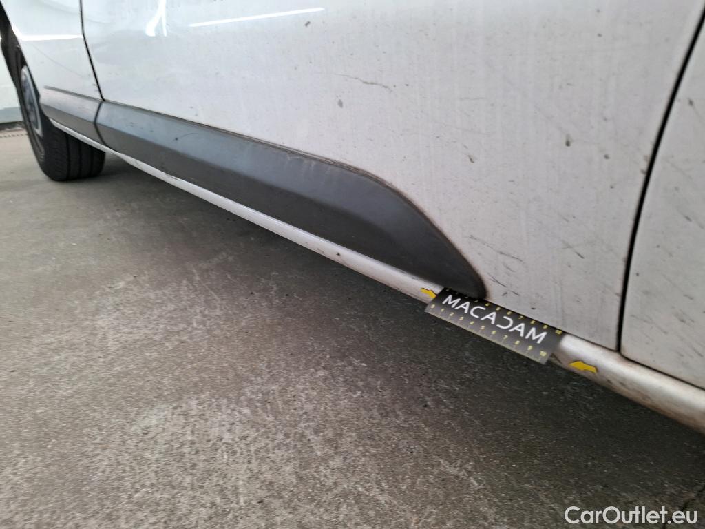  Citroen  Jumpy  Fourgon Club XS 1.5 BlueHDi 100CV BVM6 E6d #12