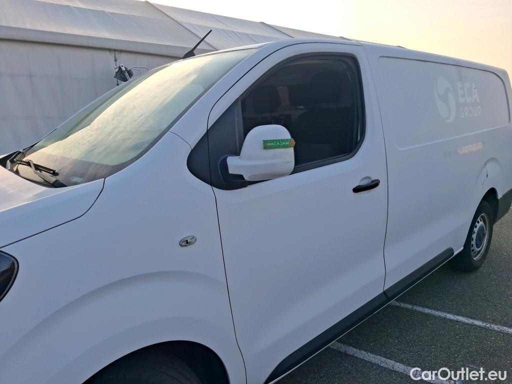  Citroen  Jumpy CITROEN  VU 4p Fourgon Taille XL BlueHDi 150 S&S BVM6 Business #28