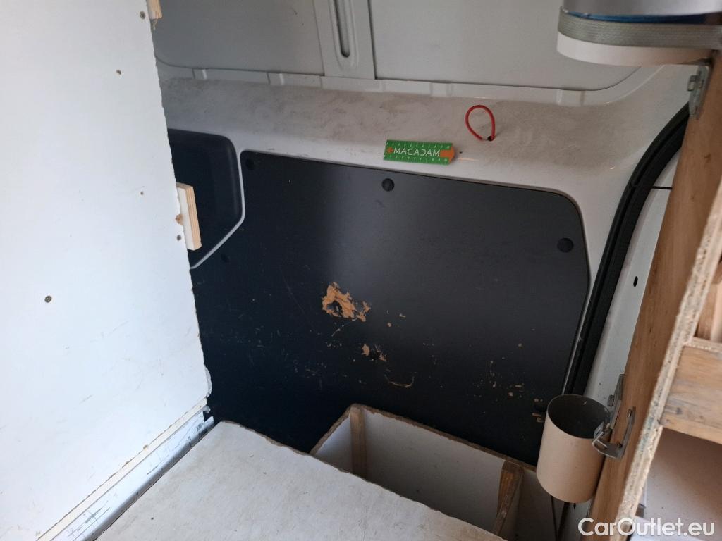  Citroen  Jumpy  Fourgon Club M 1.5 BlueHDi 100CV BVM6 E6d #53