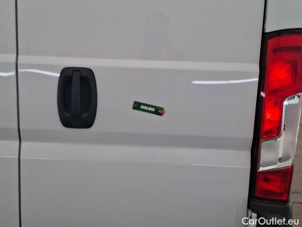  Fiat  Ducato FIAT  2014 4P Fourgon tôlé H3 Power 120 3 0 C H1 Pack #10