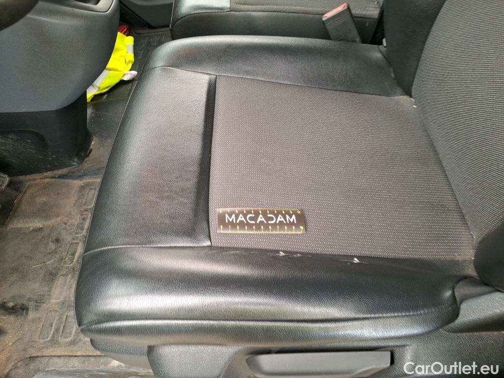  Citroen  Jumpy  Fourgon Club M 2.0 BlueHDi 120CV BVM6 E6d #13