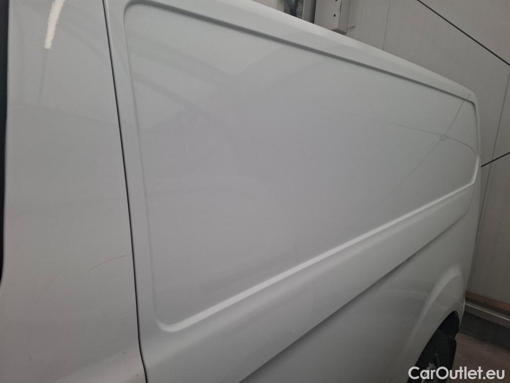  Ford  Transit FORD  Custom / 2018 / 4P / Fourgon tôlé 2.0 ECOBLUE 130 300 L1H1 TREND BUSINESS #84