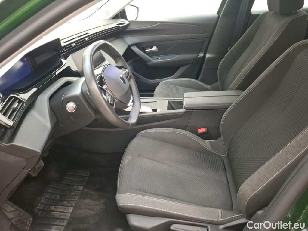  Peugeot  308  Active Pack 1.5 HDi 130CV BVA8 E6d #31