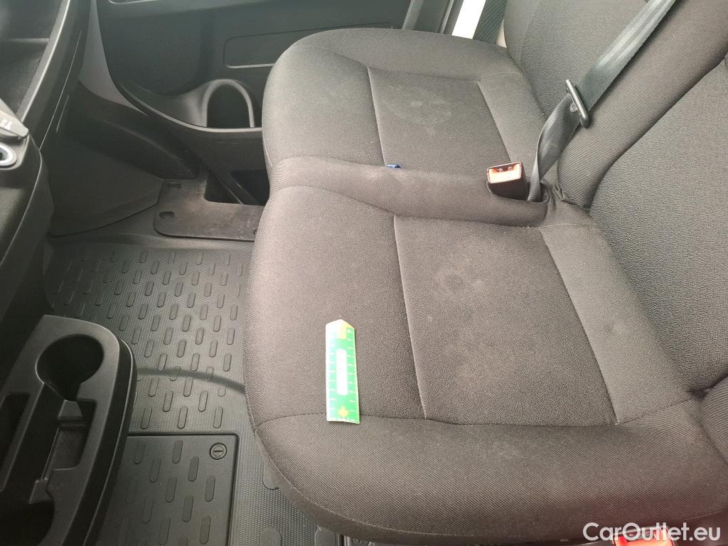  Fiat  Ducato FIAT  2014 4P Fourgon tôlé H3 Power 120 3 0 C H1 Pack #13