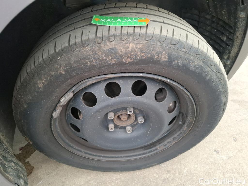  Peugeot  Partner  Asphalt L2 1.5 HDi 100CV BVM5 E6dT #10