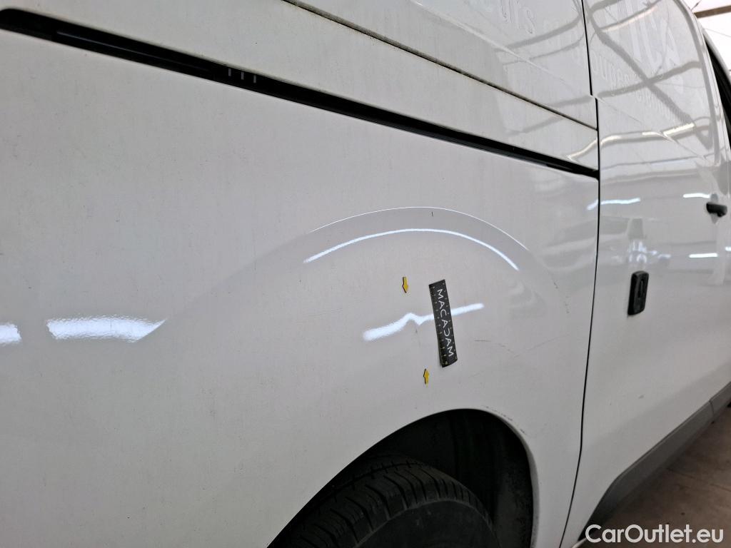  Citroen  Jumpy  Fourgon Club M 2.0 BlueHDi 120CV BVM6 E6d #5
