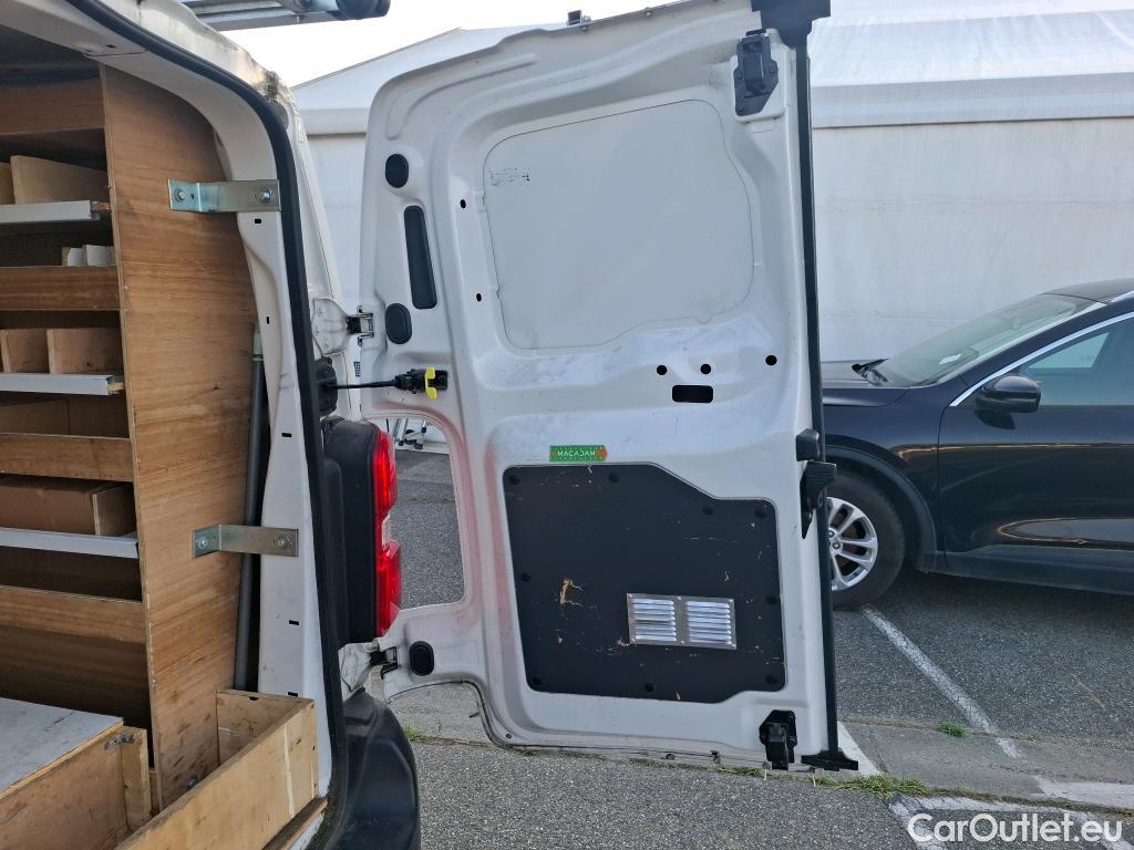  Citroen  Jumpy  Fourgon Club M 1.5 BlueHDi 100CV BVM6 E6d #46