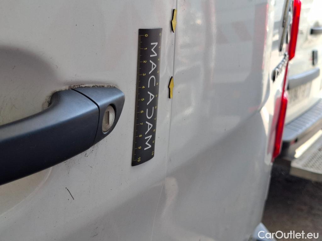  Citroen  Jumpy  Fourgon Club XL 2.0 BlueHDi 120CV BVM6 E6dT #44