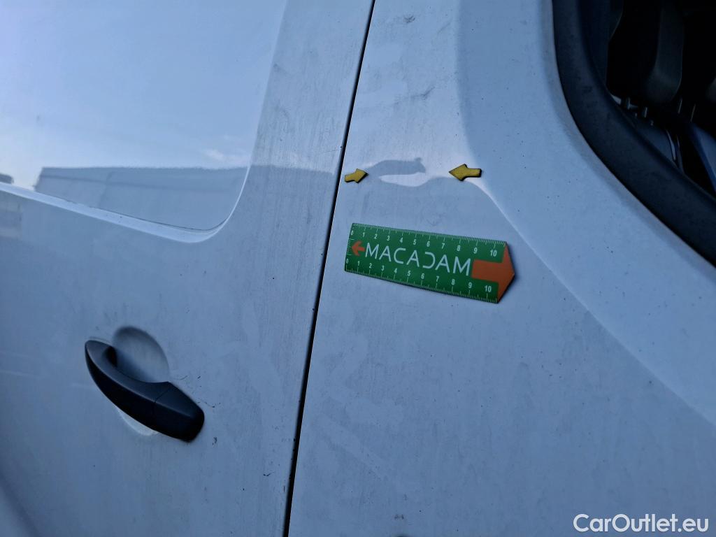  Citroen  Jumpy  Fourgon Club M 1.5 BlueHDi 100CV BVM6 E6d #60