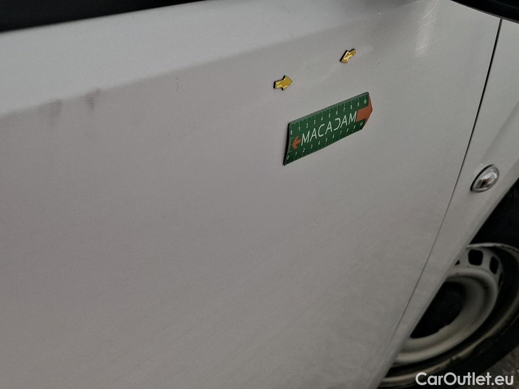  Peugeot  Partner  Premium L1 1.5 HDi 75CV BVM5 E6dT #15
