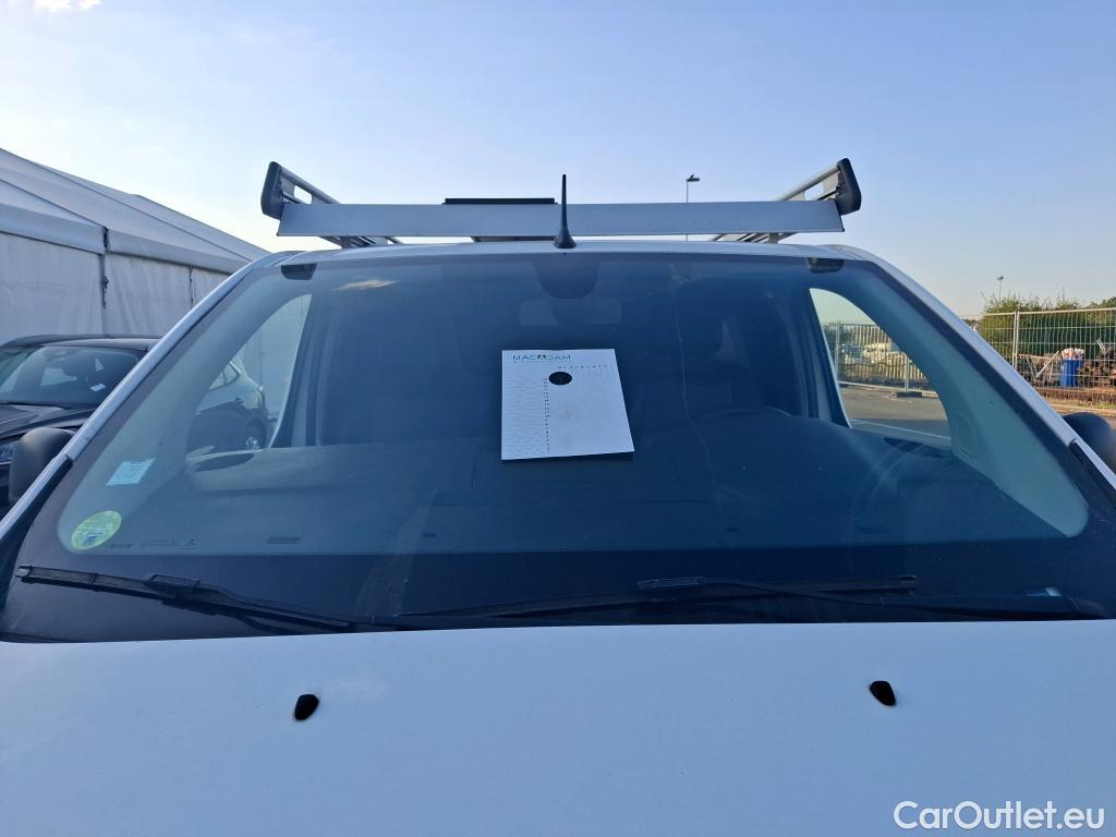 Citroen  Jumpy  Fourgon Club M 1.5 BlueHDi 100CV BVM6 E6d #5