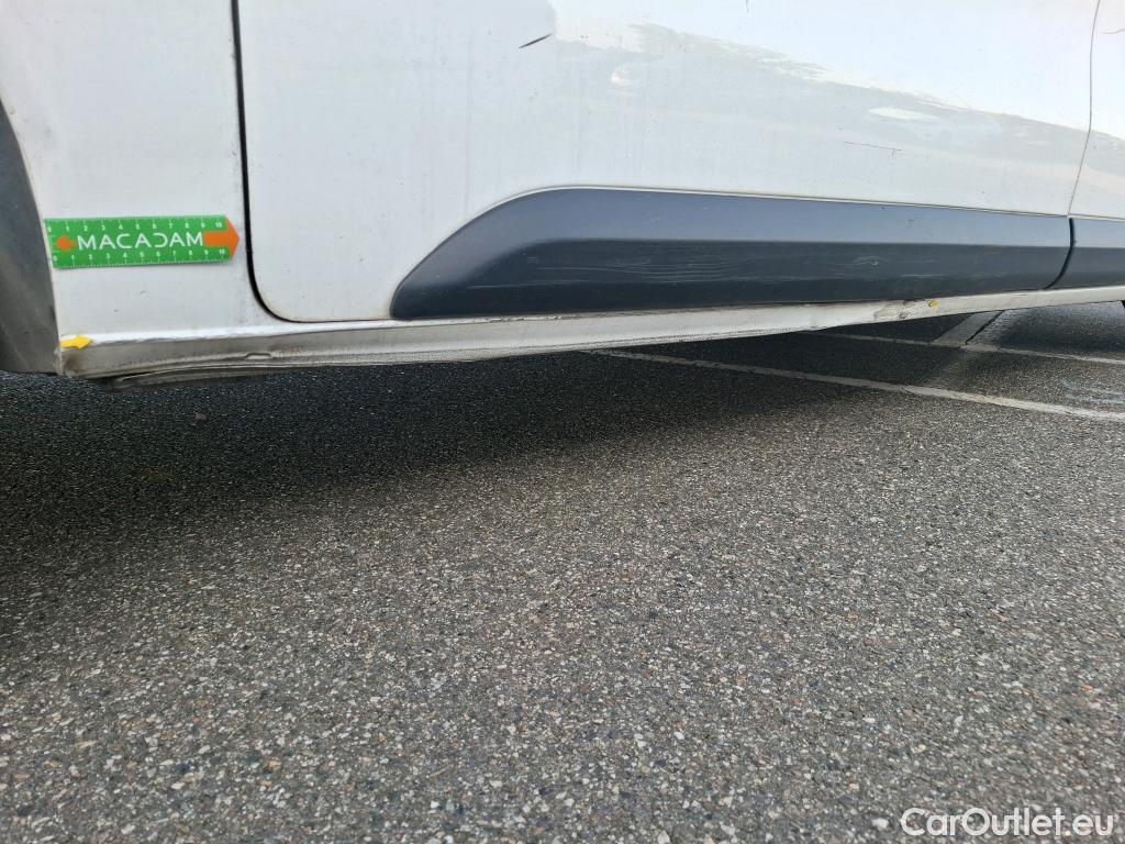  Citroen  Jumpy  Fourgon Club M 1.5 BlueHDi 100CV BVM6 E6d #3