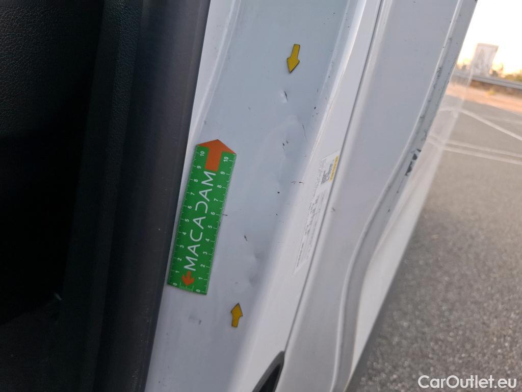  Citroen  Jumpy  Fourgon Club M 1.5 BlueHDi 100CV BVM6 E6d #33