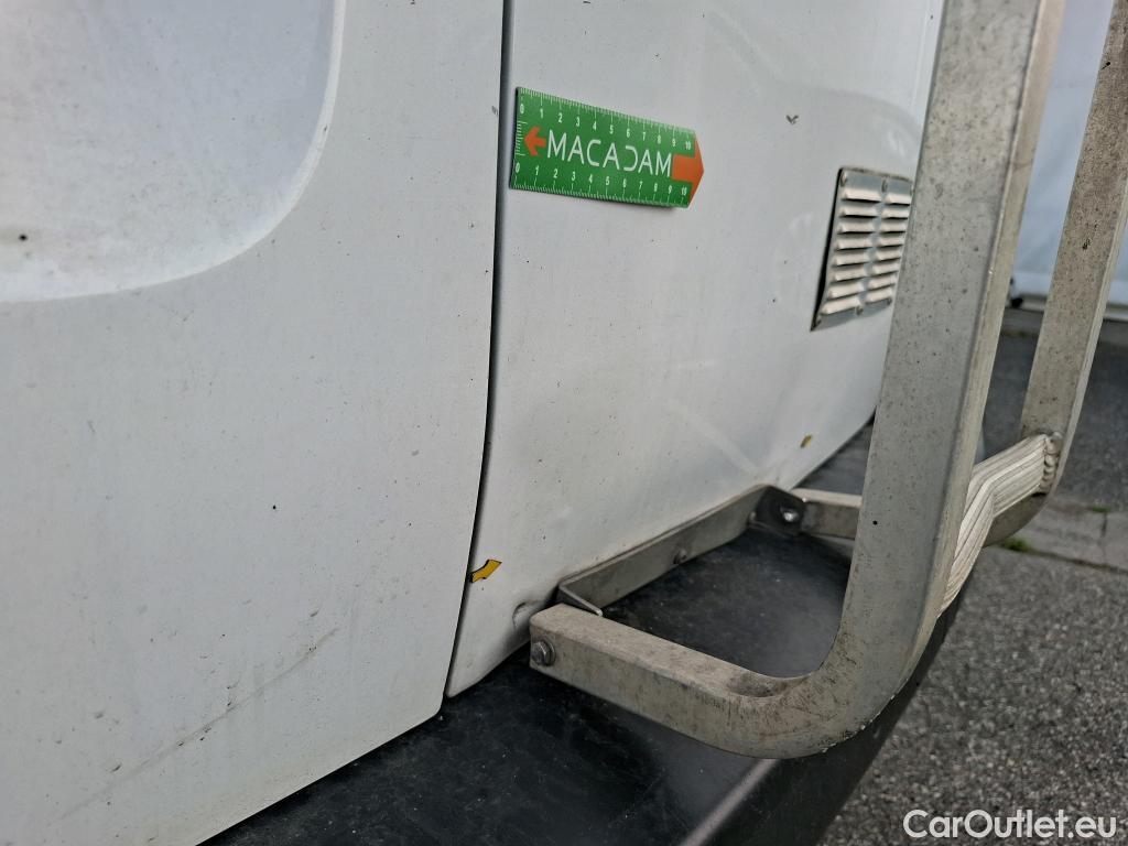 Citroen  Jumpy  Fourgon Club M 1.5 BlueHDi 100CV BVM6 E6d #24