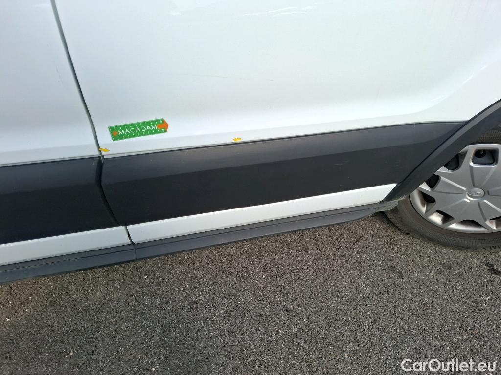  Ford  Transit  Fourgon 350 L3 Trend #5