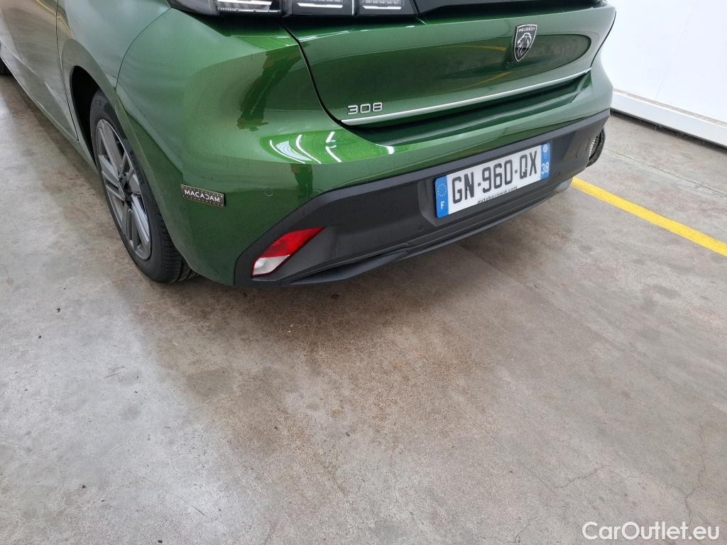 Peugeot  308  Active Pack 1.5 HDi 130CV BVA8 E6d #62