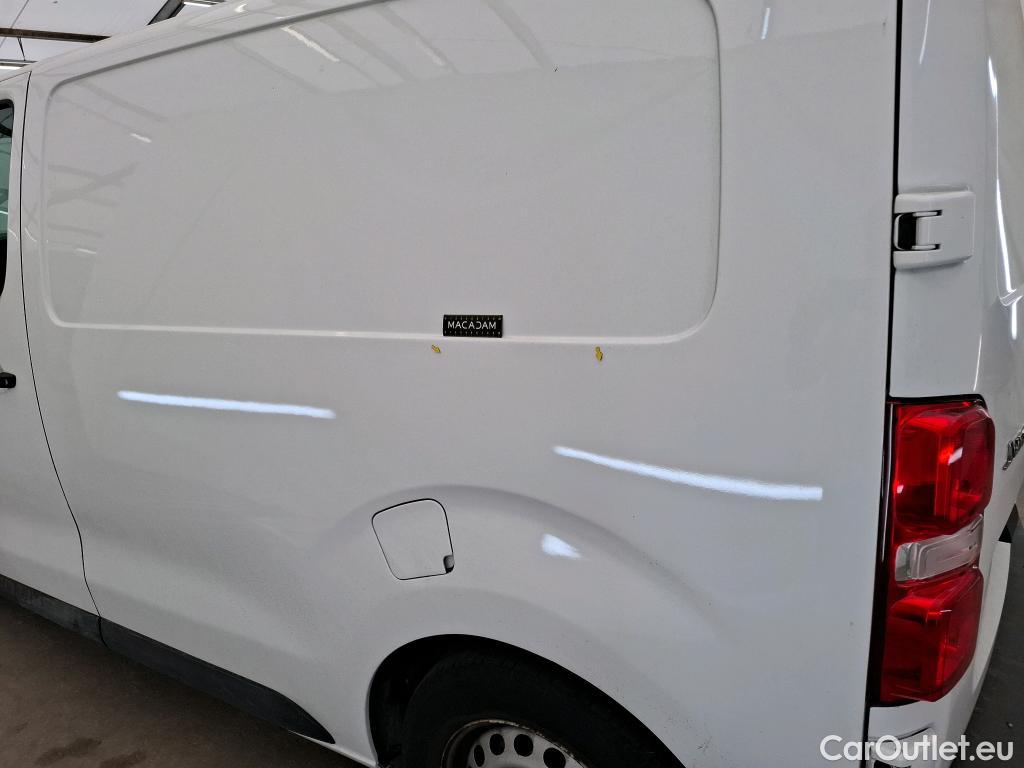  Citroen  Jumpy  Fourgon Club XS 1.5 BlueHDi 100CV BVM6 E6d #43