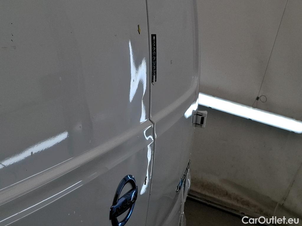  Nissan  NV200 NISSAN e- / 2009 / 4P / Fourgon tôlé 40kWh 109ch N-Connecta Electrique #17