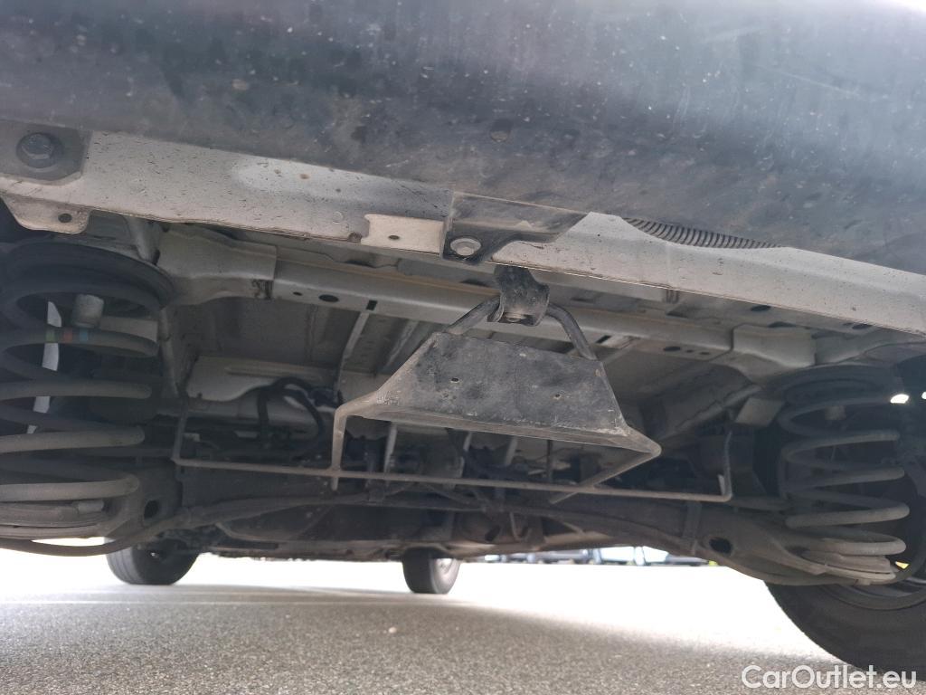  Citroen  Jumpy  Fourgon Club M 1.5 BlueHDi 100CV BVM6 E6d #49