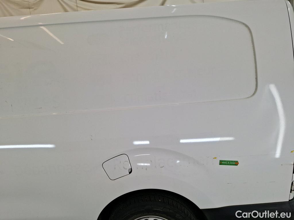  Citroen  Jumpy  Fourgon Club XL 2.0 BlueHDi 120CV BVM6 E6dT #38