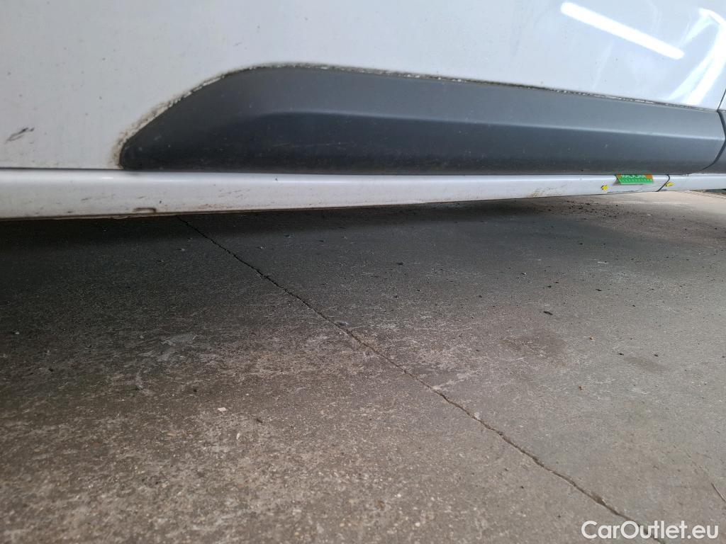  Citroen  Jumpy  Fourgon Club XL 2.0 BlueHDi 120CV BVM6 E6dT #19