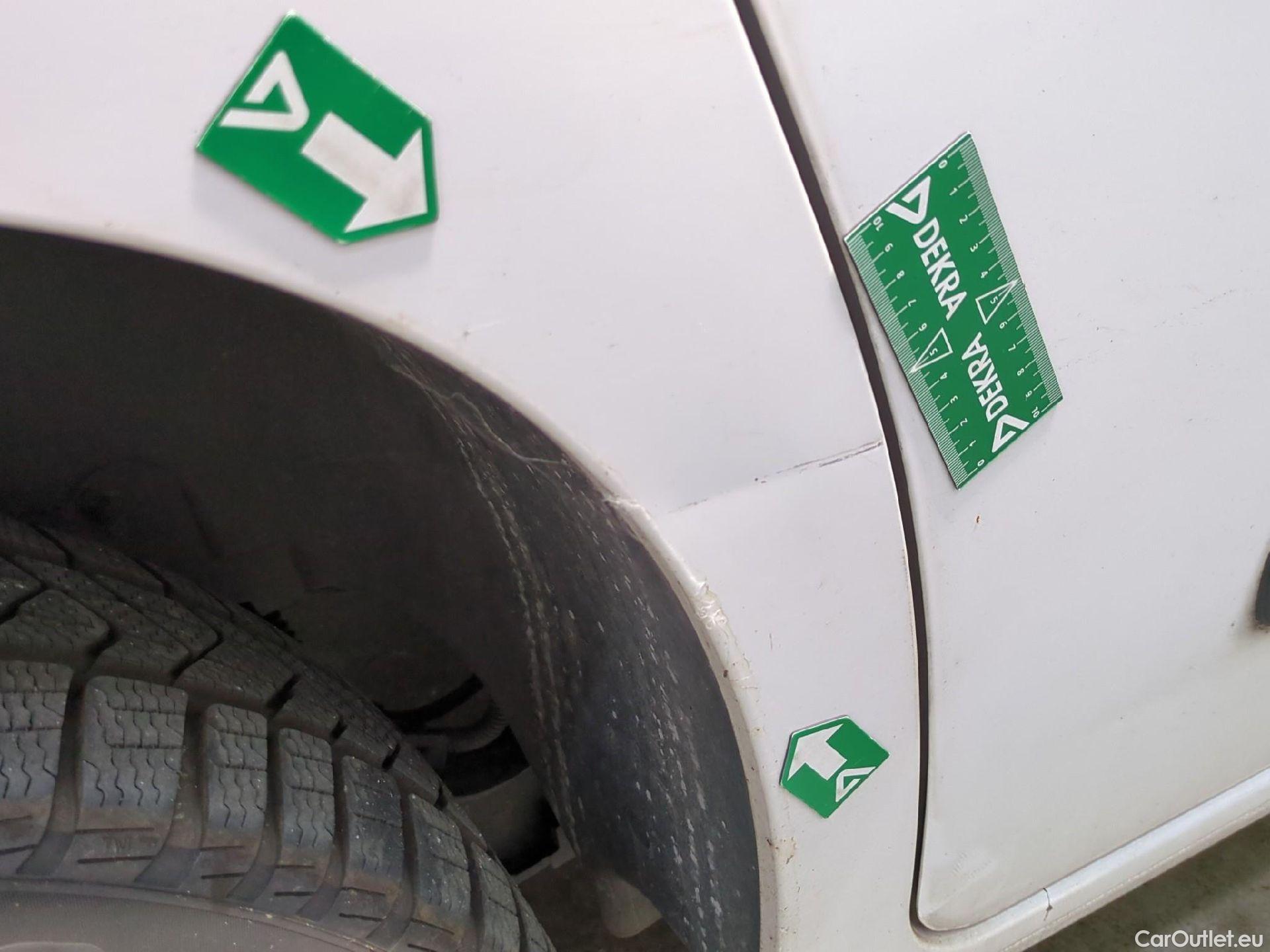  Peugeot  Partner  Asphalt L1 1.5 HDi 100CV BVM5 E6dT #10