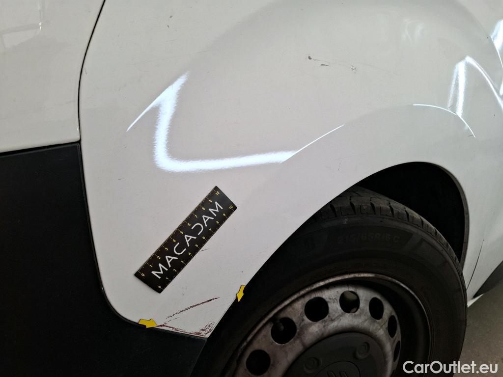  Citroen  Jumpy  Fourgon Club XS 1.5 BlueHDi 100CV BVM6 E6d #41