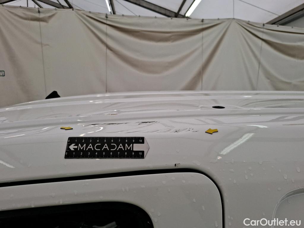  Nissan  NV200 NISSAN e- / 2009 / 4P / Fourgon tôlé 40kWh 109ch N-Connecta Electrique #23