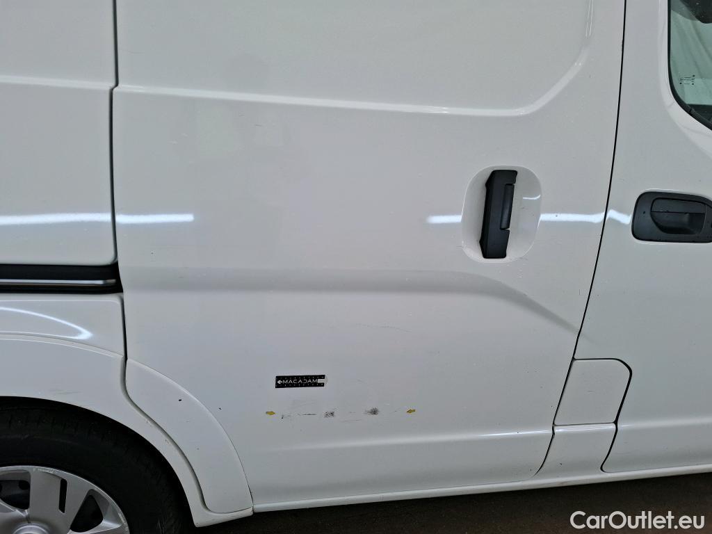  Nissan  NV200 NISSAN e- / 2009 / 4P / Fourgon tôlé 40kWh 109ch N-Connecta Electrique #39