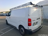  Citroen  Jumpy  Fourgon Club M 1.5 BlueHDi 100CV BVM6 E6d #2