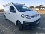  Citroen  Jumpy  Fourgon Club M 1.5 BlueHDi 100CV BVM6 E6d #4