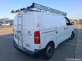  Citroen  Jumpy  Fourgon Club M 1.5 BlueHDi 100CV BVM6 E6d #3