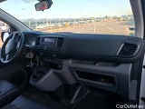  Citroen  Jumpy  Fourgon Club M 1.5 BlueHDi 100CV BVM6 E6d #5