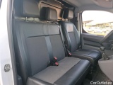  Citroen  Jumpy  Fourgon Club M 1.5 BlueHDi 100CV BVM6 E6d #6