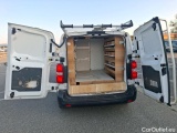  Citroen  Jumpy  Fourgon Club M 1.5 BlueHDi 100CV BVM6 E6d #8