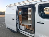  Citroen  Jumpy  Fourgon Club M 1.5 BlueHDi 100CV BVM6 E6d #9