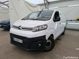 Citroen Jumpy  Fourgon Club M 2.0 BlueHDi 120CV BVM6 E6d