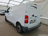  Citroen  Jumpy  Fourgon Club M 2.0 BlueHDi 120CV BVM6 E6d #2