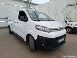  Citroen  Jumpy  Fourgon Club M 2.0 BlueHDi 120CV BVM6 E6d #4