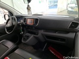  Citroen  Jumpy  Fourgon Club M 2.0 BlueHDi 120CV BVM6 E6d #5