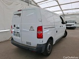  Citroen  Jumpy  Fourgon Club M 2.0 BlueHDi 120CV BVM6 E6d #3