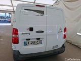  Citroen  Jumpy  Fourgon Club M 2.0 BlueHDi 120CV BVM6 E6d #10