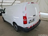  Citroen  Jumpy  Fourgon Club XL 2.0 BlueHDi 120CV BVM6 E6dT #2