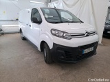  Citroen  Jumpy  Fourgon Club XL 2.0 BlueHDi 120CV BVM6 E6dT #4
