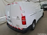  Citroen  Jumpy  Fourgon Club XL 2.0 BlueHDi 120CV BVM6 E6dT #3