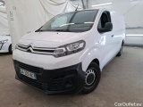 Citroen Jumpy  Fourgon Club XL 2.0 BlueHDi 120CV BVM6 E6dT