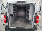 Citroen  Jumpy  Fourgon Club XL 2.0 BlueHDi 120CV BVM6 E6dT #10